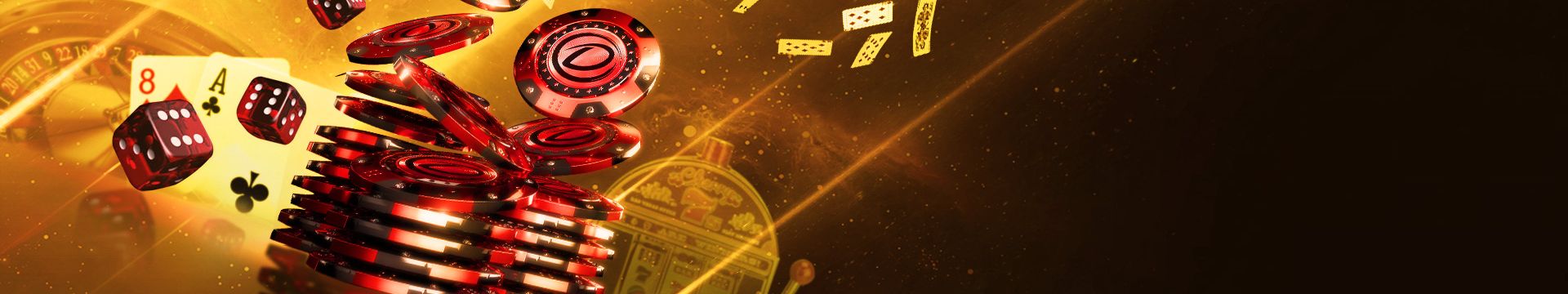 THƯỞNG CHÀO MỪNG TẠI CASINO